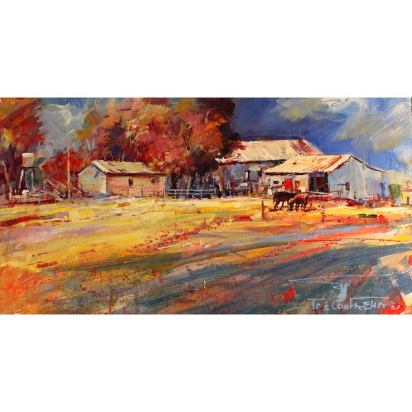 Midway Farm
